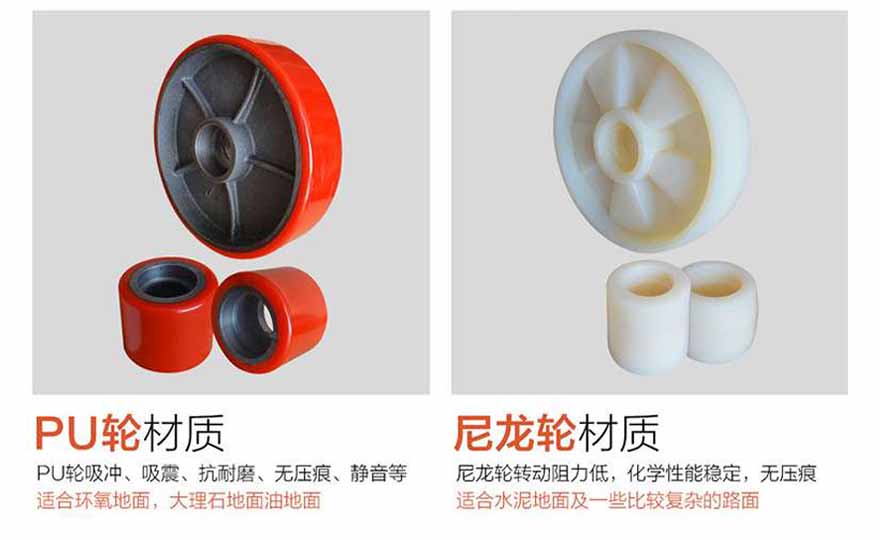 叉車配件及租賃